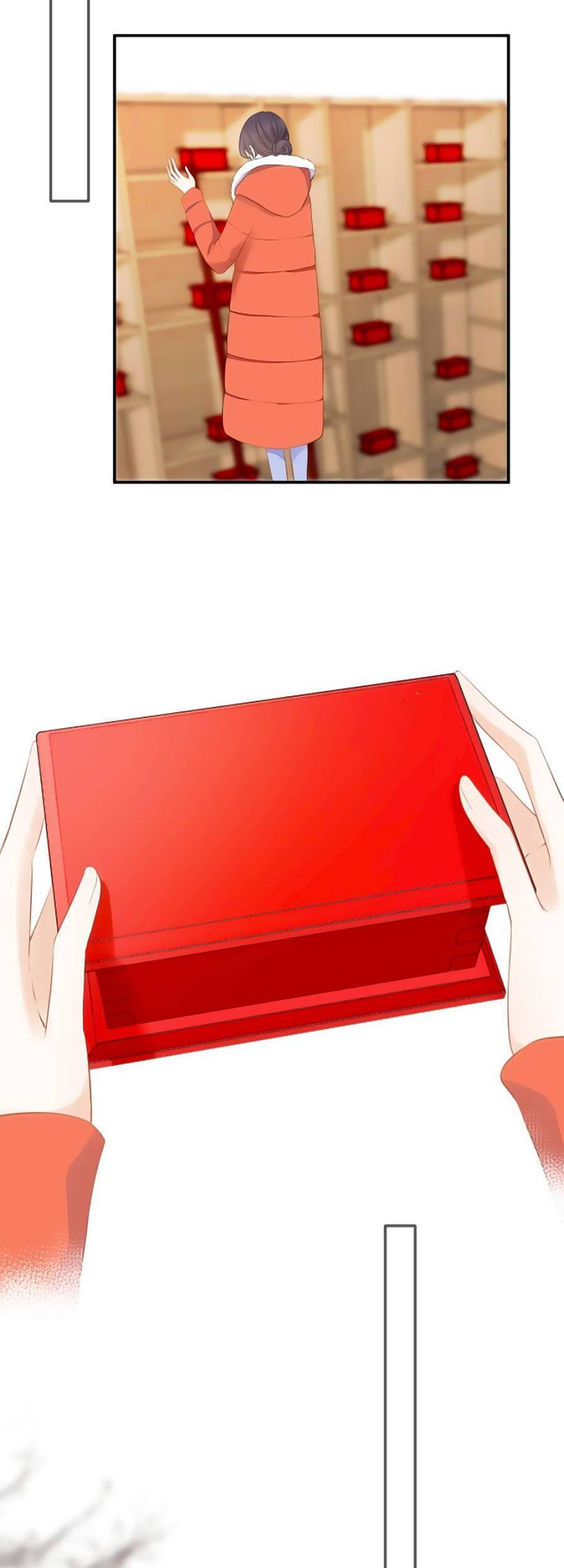 Thầm Yêu: Quất Sinh Hoài Nam Chapter 23 - 19