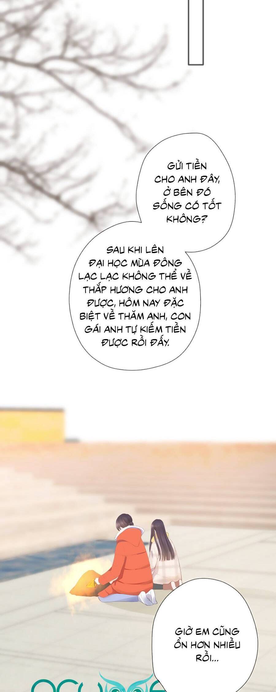 Thầm Yêu: Quất Sinh Hoài Nam Chapter 23 - 20