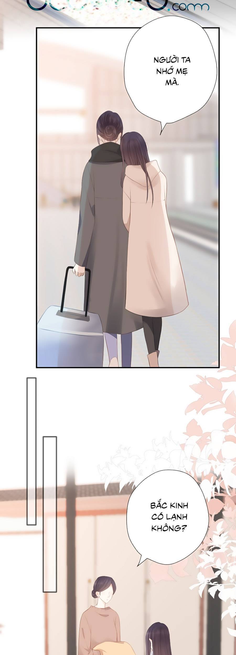 Thầm Yêu: Quất Sinh Hoài Nam Chapter 23 - 3