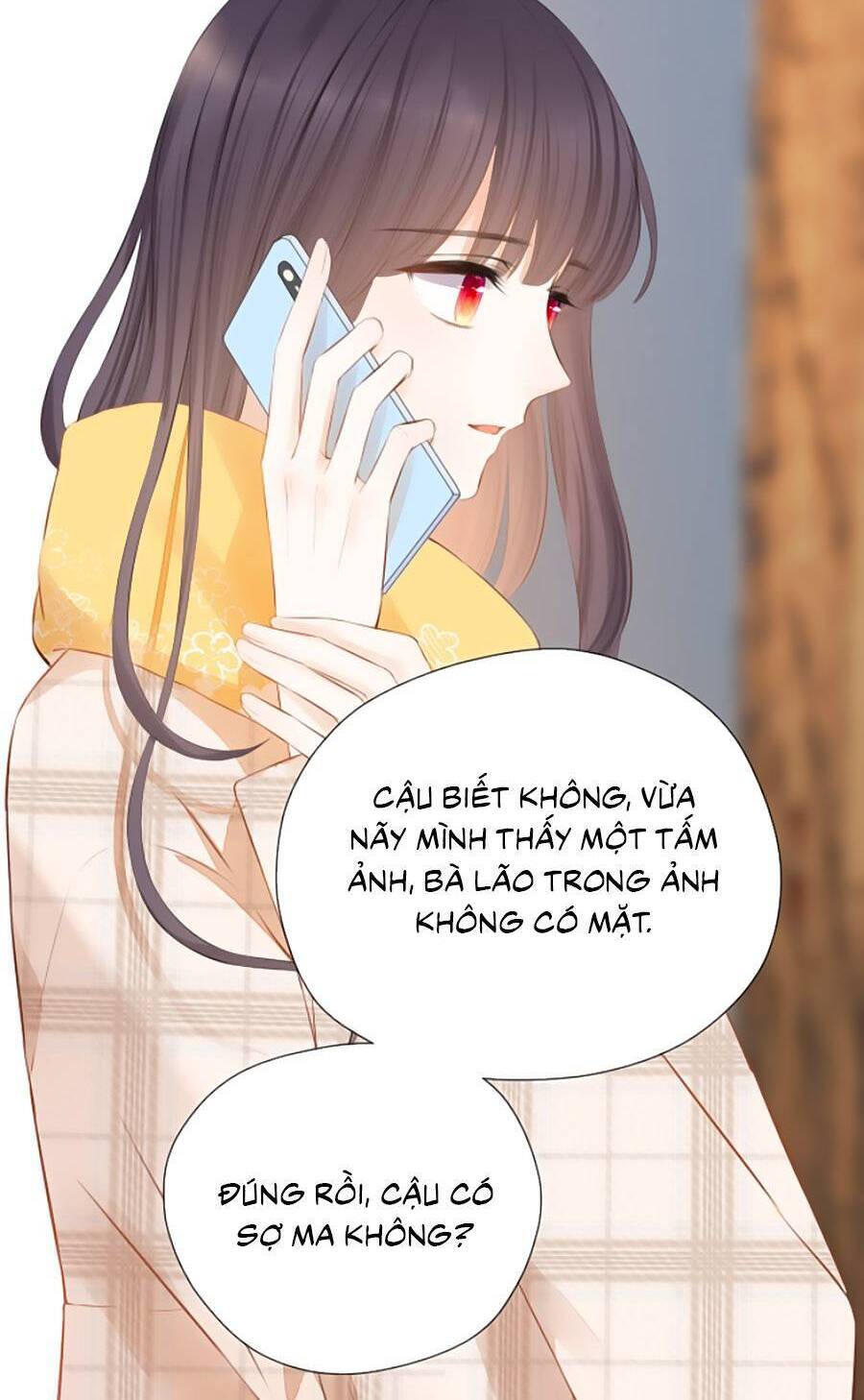 Thầm Yêu: Quất Sinh Hoài Nam Chapter 23 - 30