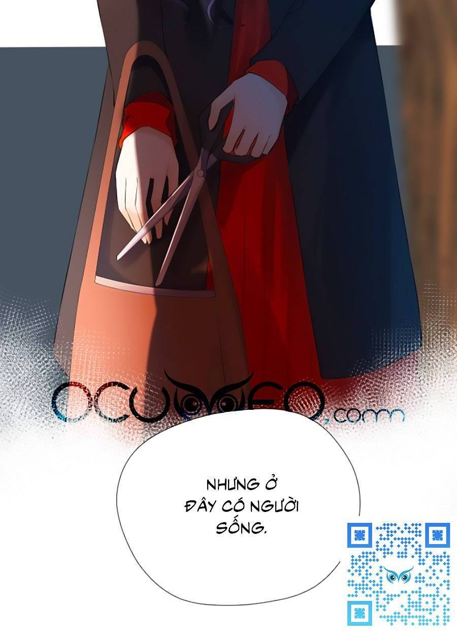 Thầm Yêu: Quất Sinh Hoài Nam Chapter 23 - 33