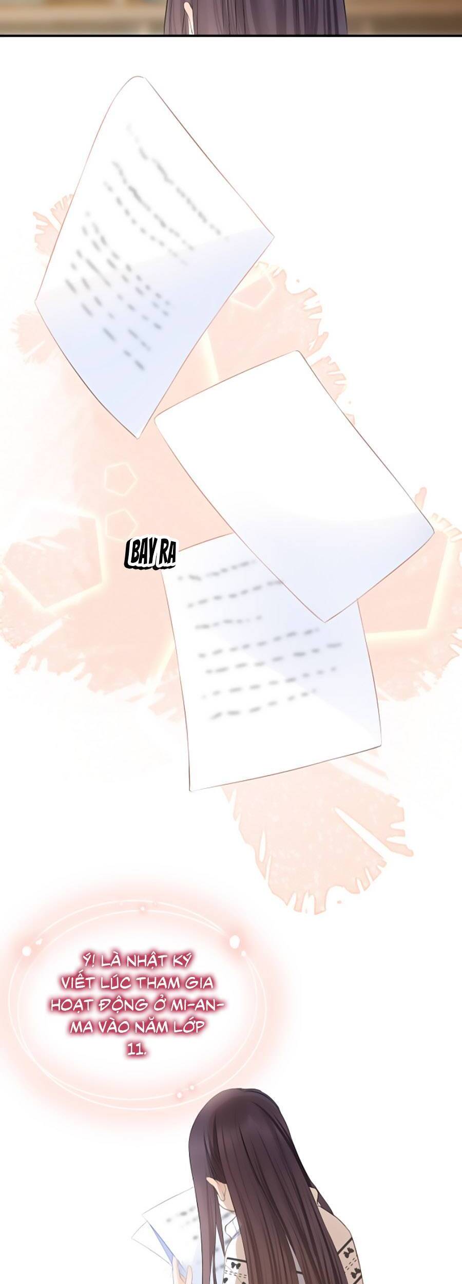 Thầm Yêu: Quất Sinh Hoài Nam Chapter 23 - 7