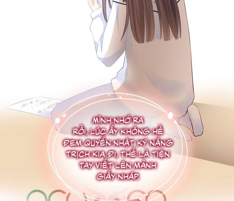 Thầm Yêu: Quất Sinh Hoài Nam Chapter 23 - 8