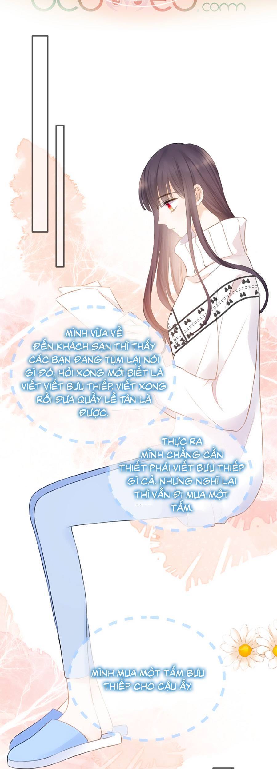 Thầm Yêu: Quất Sinh Hoài Nam Chapter 23 - 9