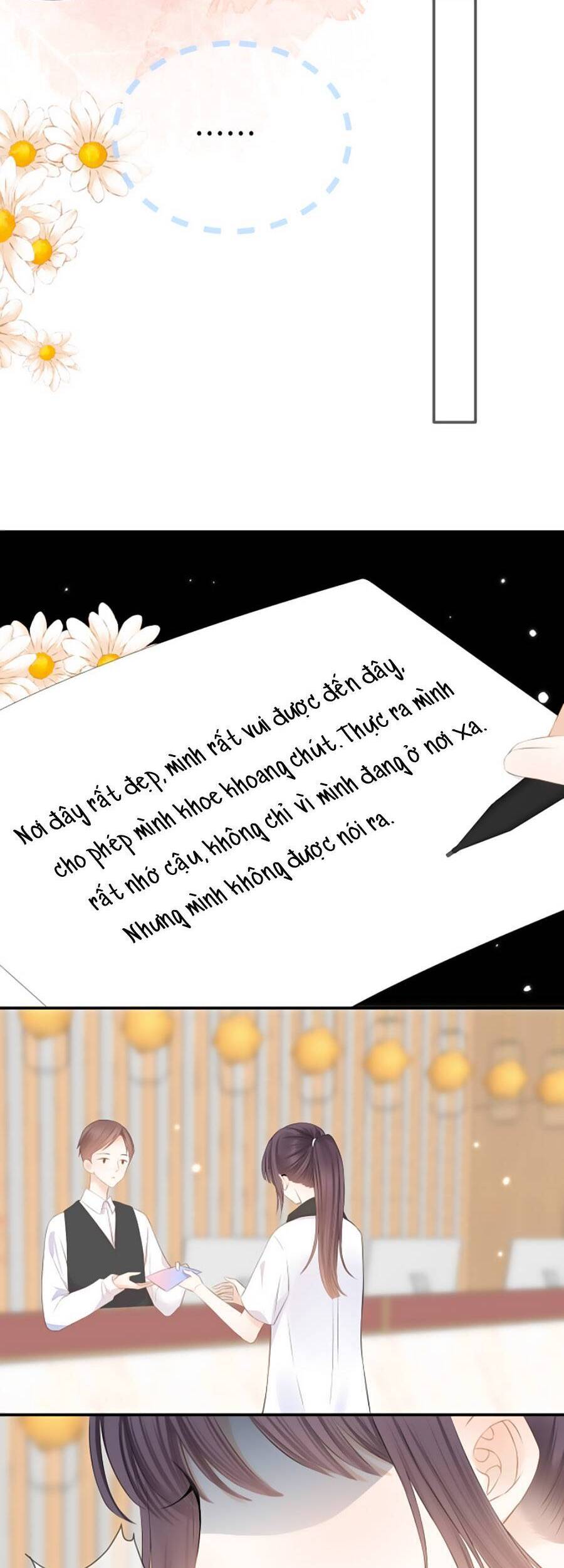 Thầm Yêu: Quất Sinh Hoài Nam Chapter 23 - 10