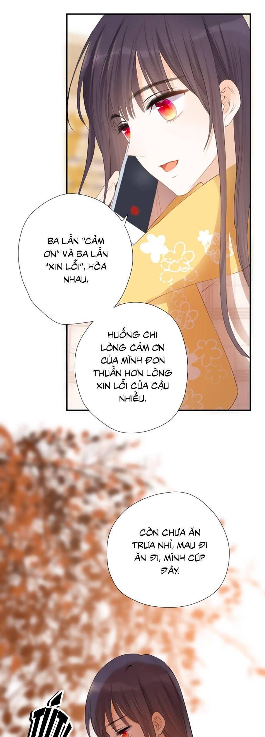 Thầm Yêu: Quất Sinh Hoài Nam Chapter 24 - 15