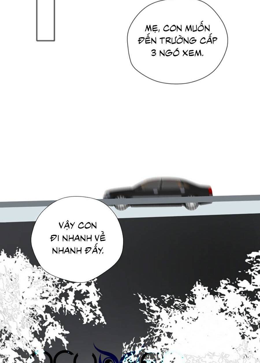 Thầm Yêu: Quất Sinh Hoài Nam Chapter 24 - 17