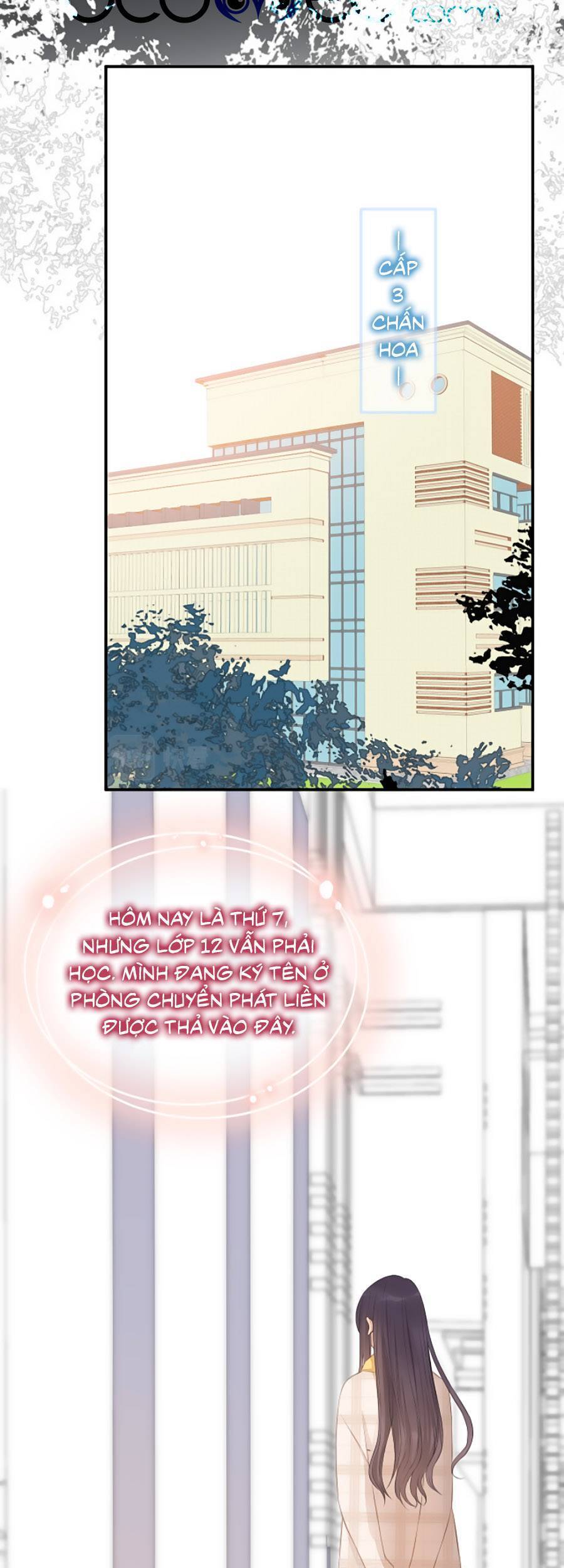 Thầm Yêu: Quất Sinh Hoài Nam Chapter 24 - 18