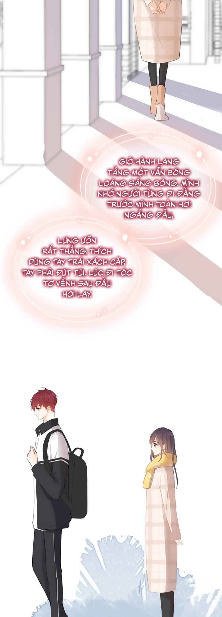 Thầm Yêu: Quất Sinh Hoài Nam Chapter 24 - 19