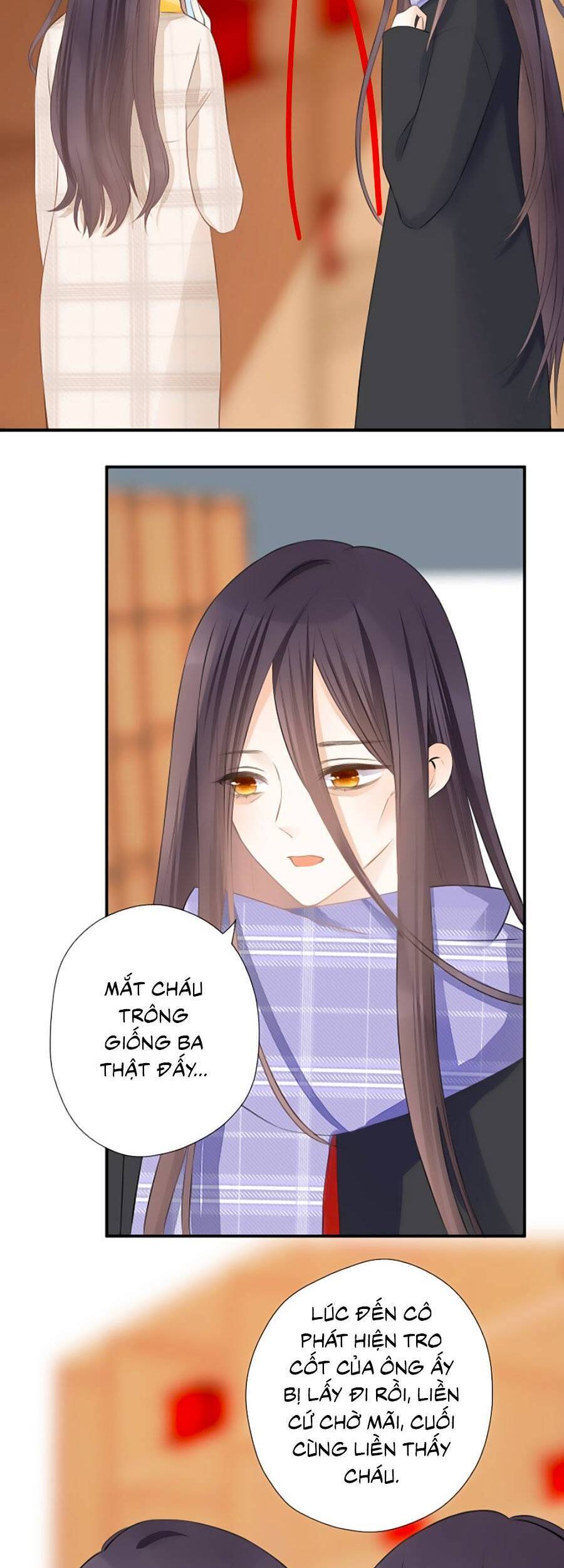 Thầm Yêu: Quất Sinh Hoài Nam Chapter 24 - 3