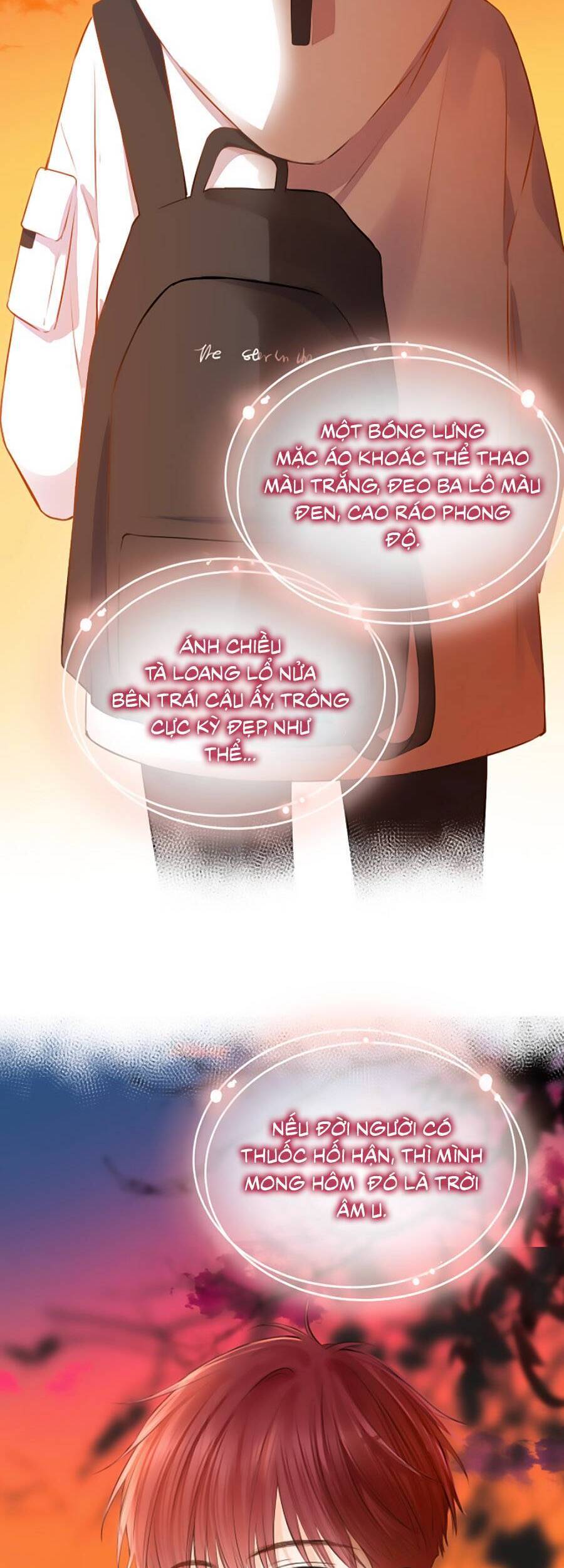 Thầm Yêu: Quất Sinh Hoài Nam Chapter 24 - 23