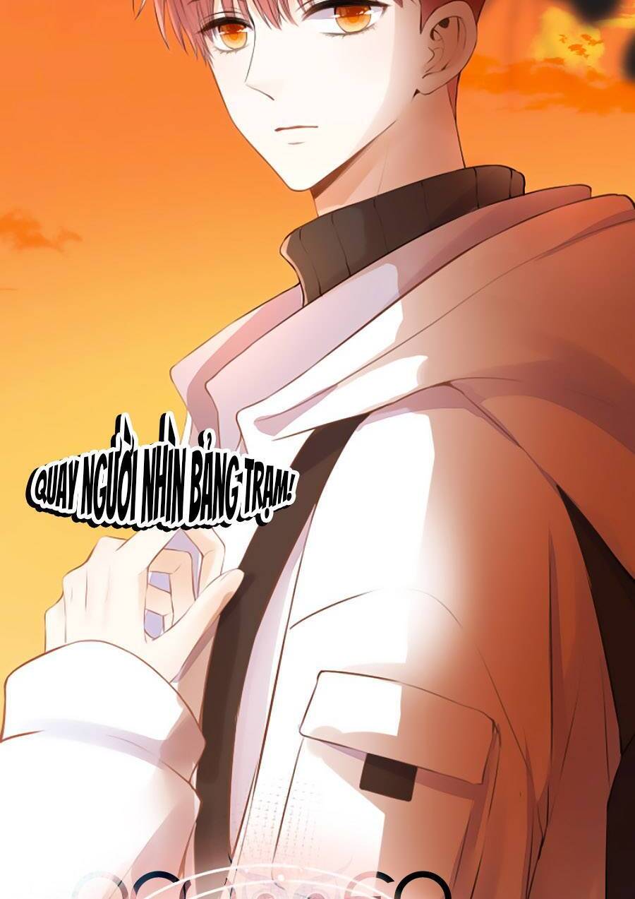 Thầm Yêu: Quất Sinh Hoài Nam Chapter 24 - 24