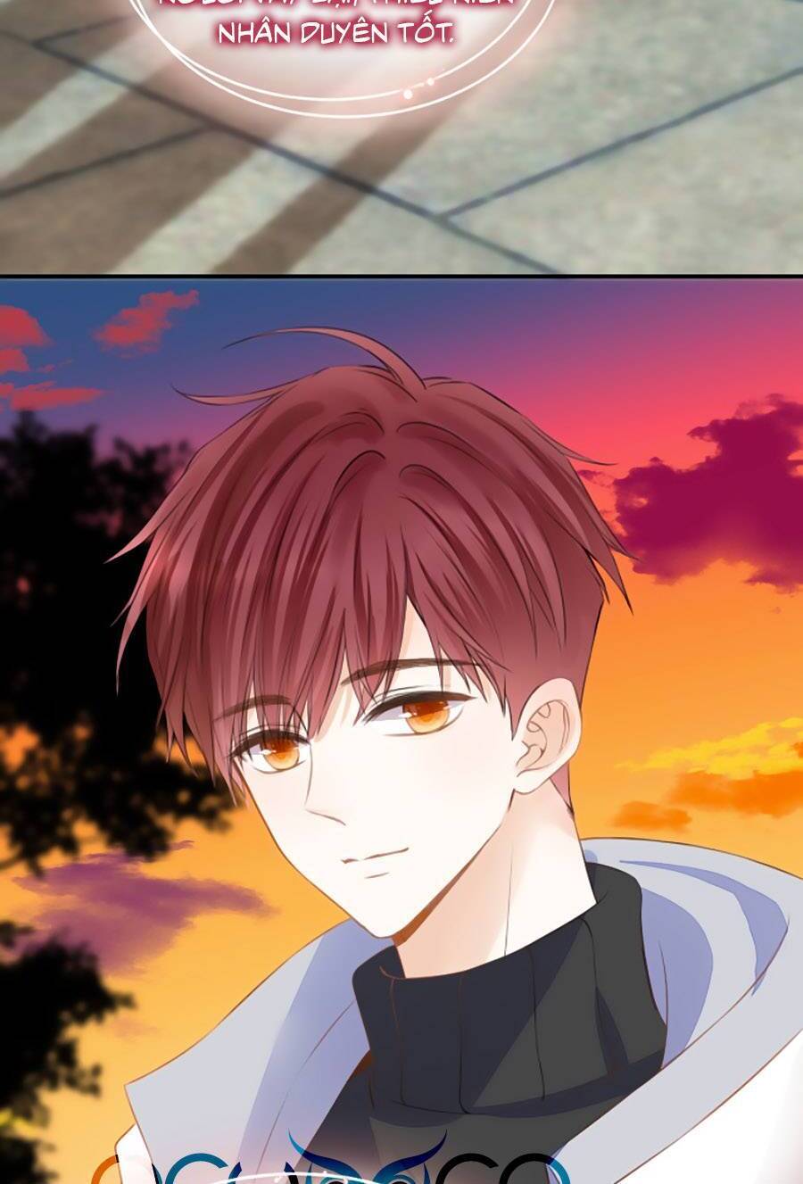 Thầm Yêu: Quất Sinh Hoài Nam Chapter 24 - 27