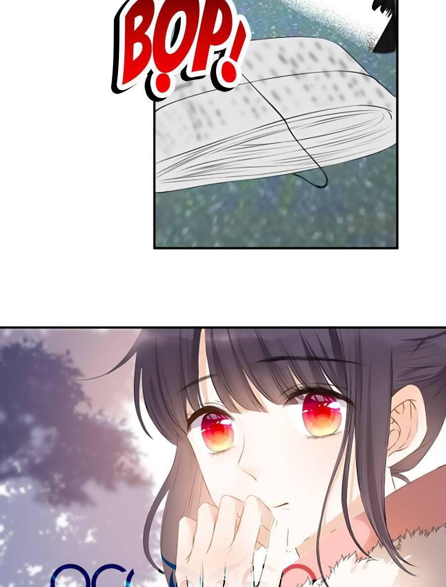 Thầm Yêu: Quất Sinh Hoài Nam Chapter 24 - 30