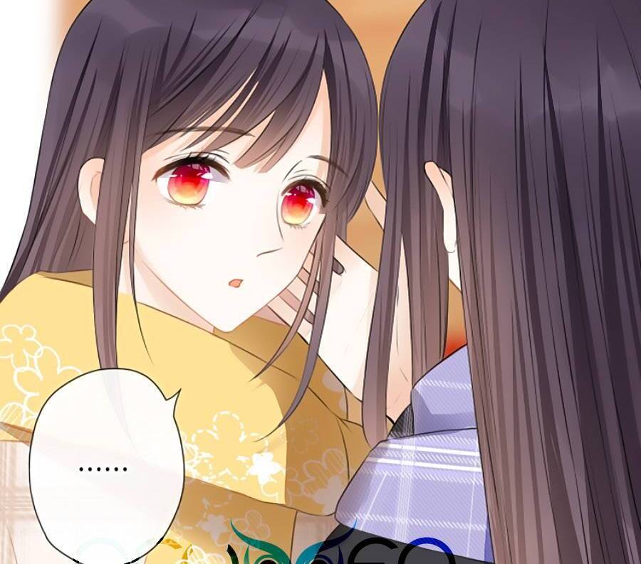 Thầm Yêu: Quất Sinh Hoài Nam Chapter 24 - 4