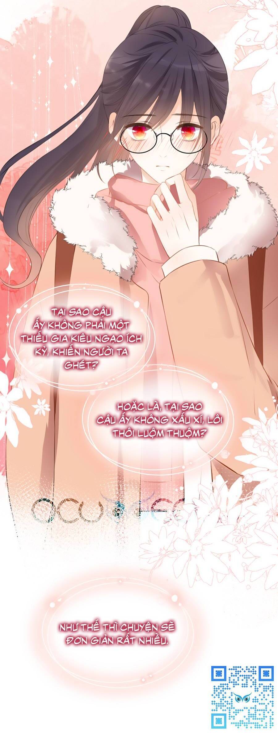 Thầm Yêu: Quất Sinh Hoài Nam Chapter 24 - 33