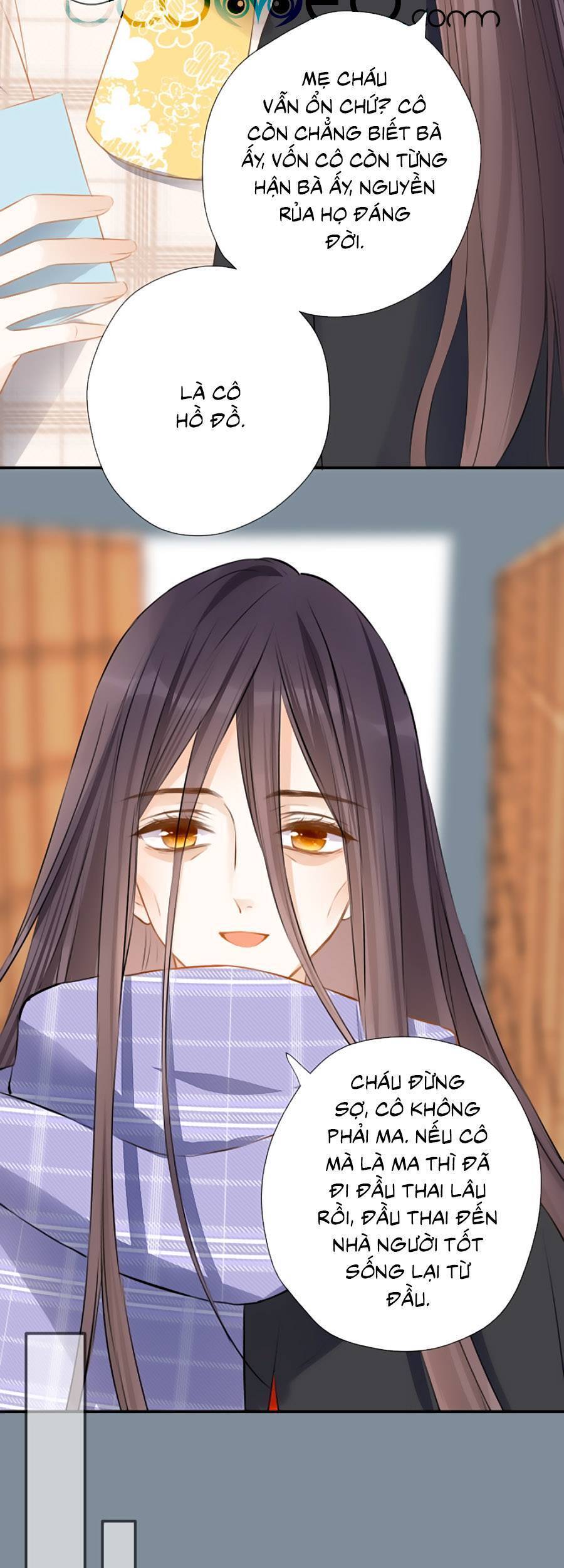 Thầm Yêu: Quất Sinh Hoài Nam Chapter 24 - 5