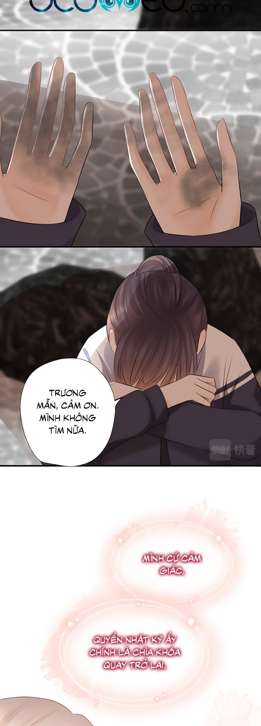 Thầm Yêu: Quất Sinh Hoài Nam Chapter 25 - 11