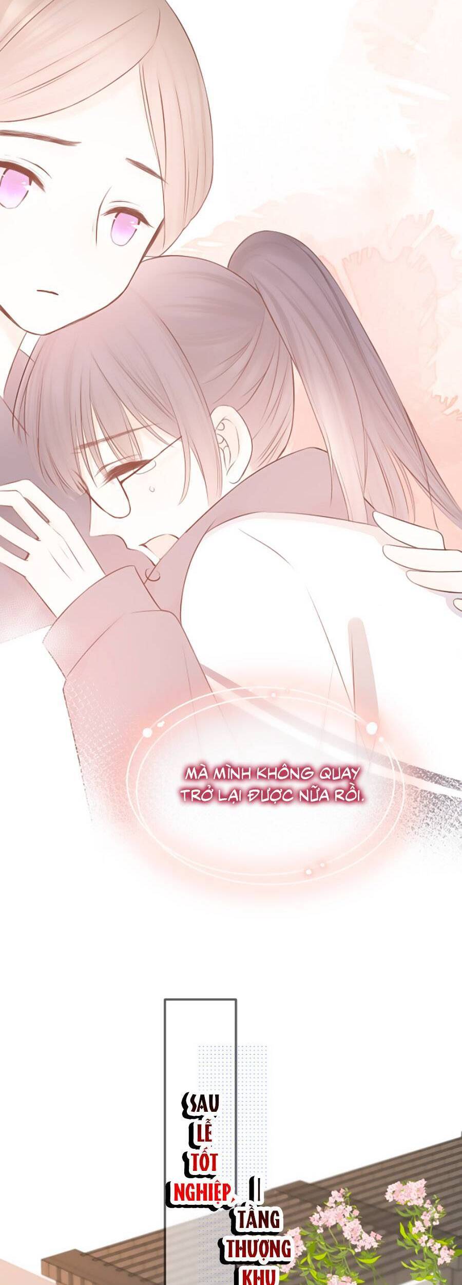 Thầm Yêu: Quất Sinh Hoài Nam Chapter 25 - 12