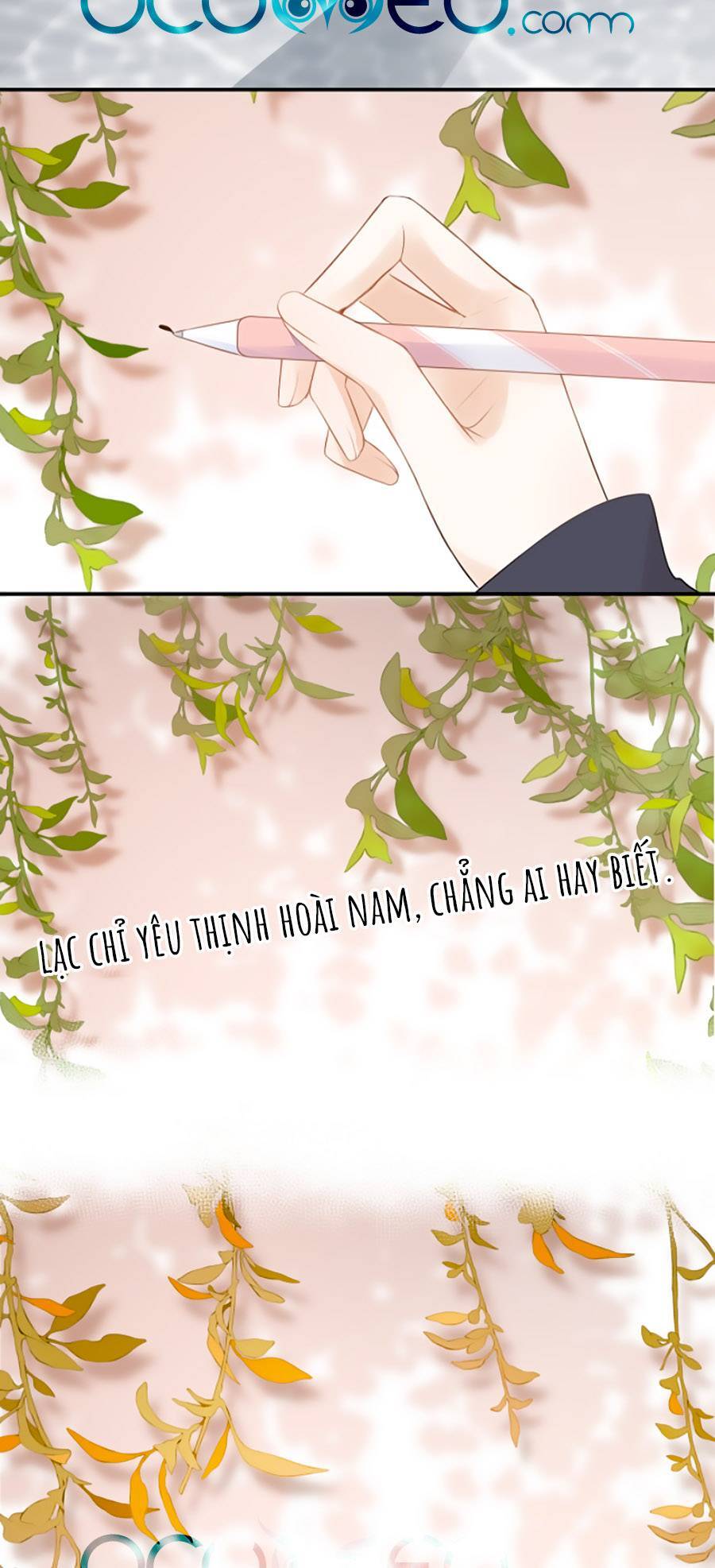 Thầm Yêu: Quất Sinh Hoài Nam Chapter 25 - 14