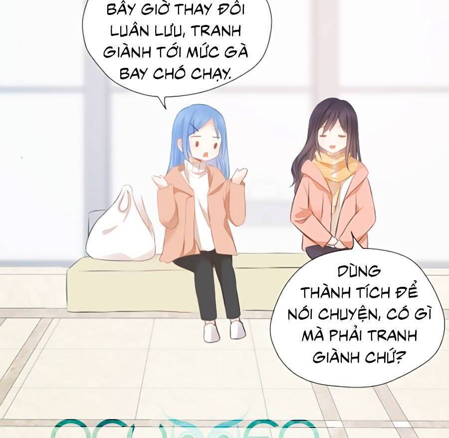 Thầm Yêu: Quất Sinh Hoài Nam Chapter 25 - 17