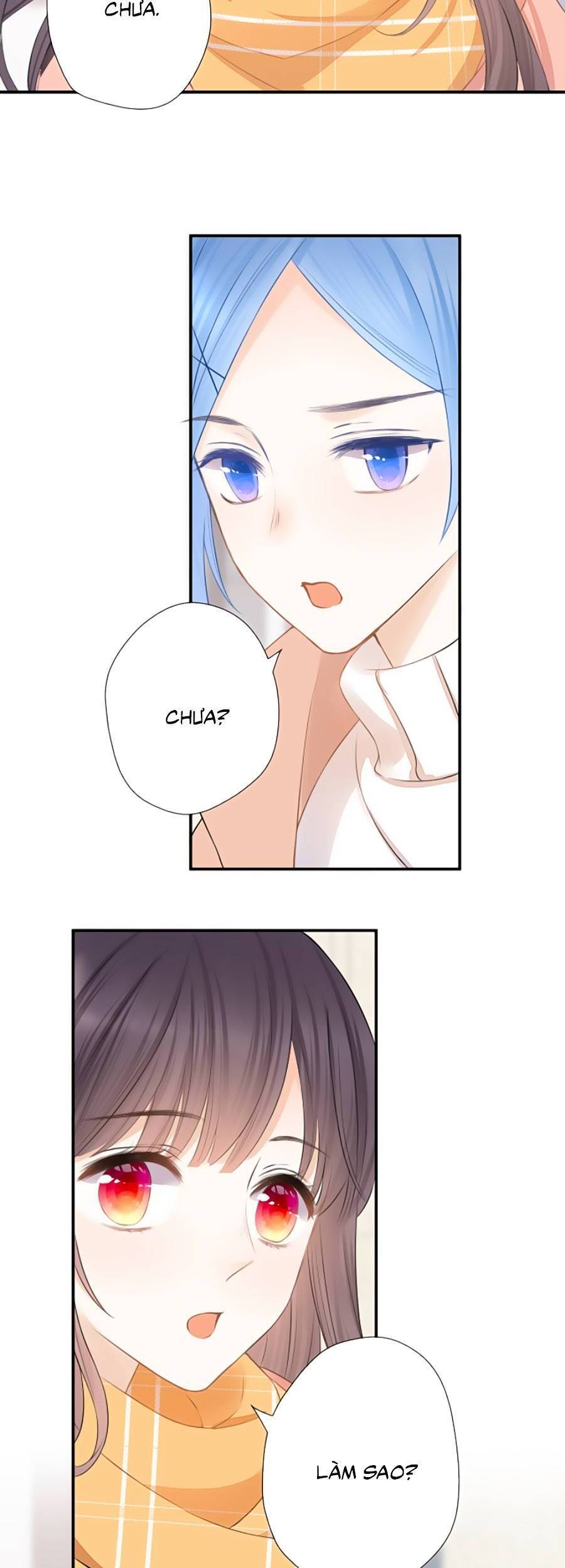 Thầm Yêu: Quất Sinh Hoài Nam Chapter 25 - 20