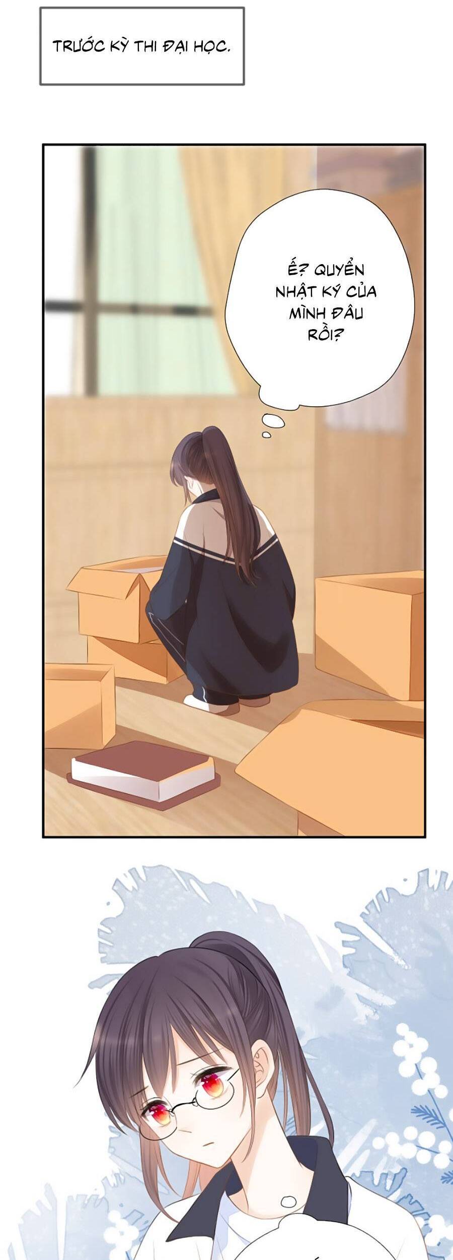 Thầm Yêu: Quất Sinh Hoài Nam Chapter 25 - 3