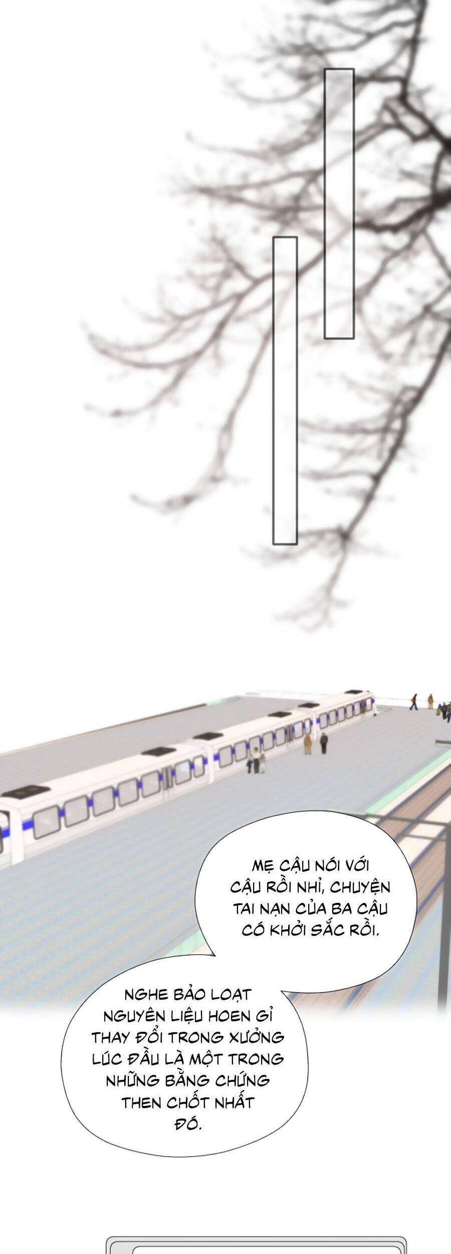 Thầm Yêu: Quất Sinh Hoài Nam Chapter 25 - 23