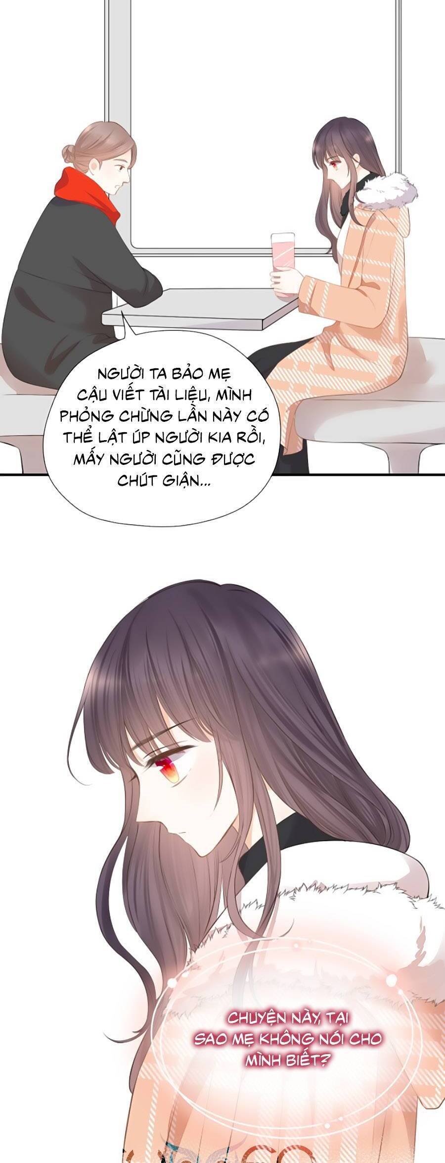 Thầm Yêu: Quất Sinh Hoài Nam Chapter 25 - 24