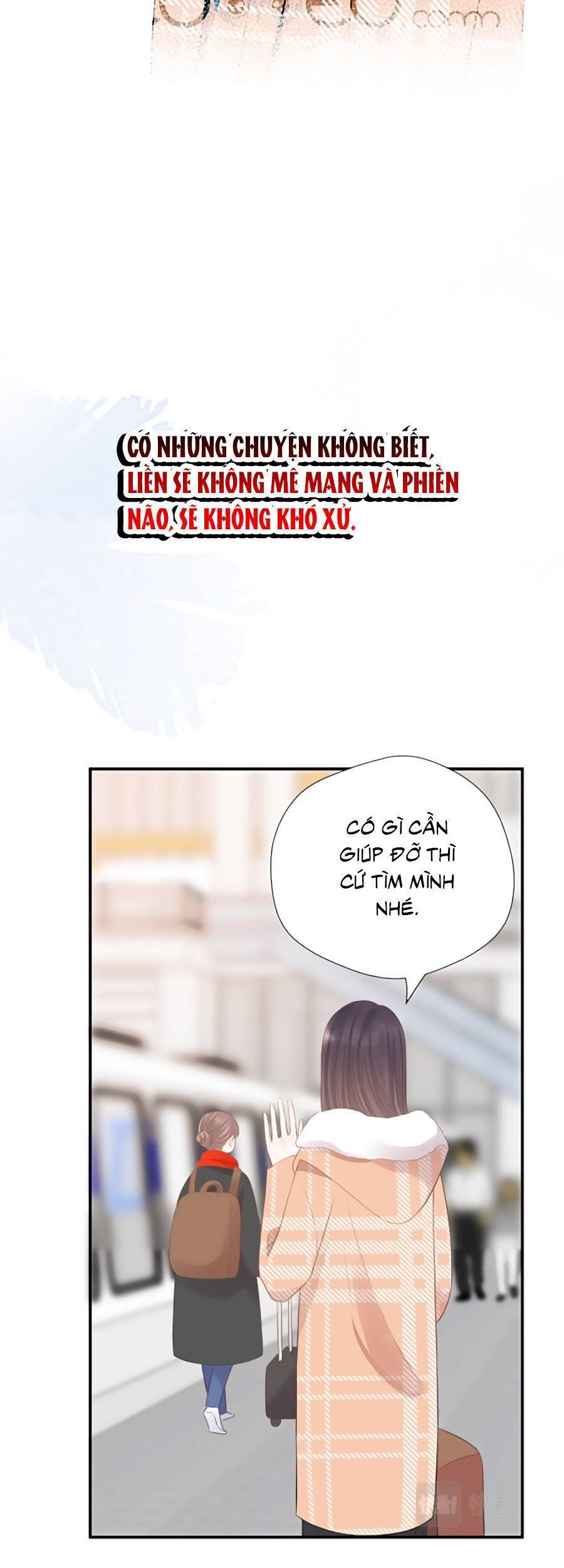 Thầm Yêu: Quất Sinh Hoài Nam Chapter 25 - 25