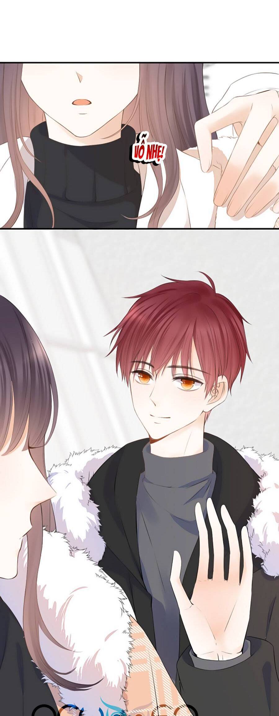 Thầm Yêu: Quất Sinh Hoài Nam Chapter 25 - 26