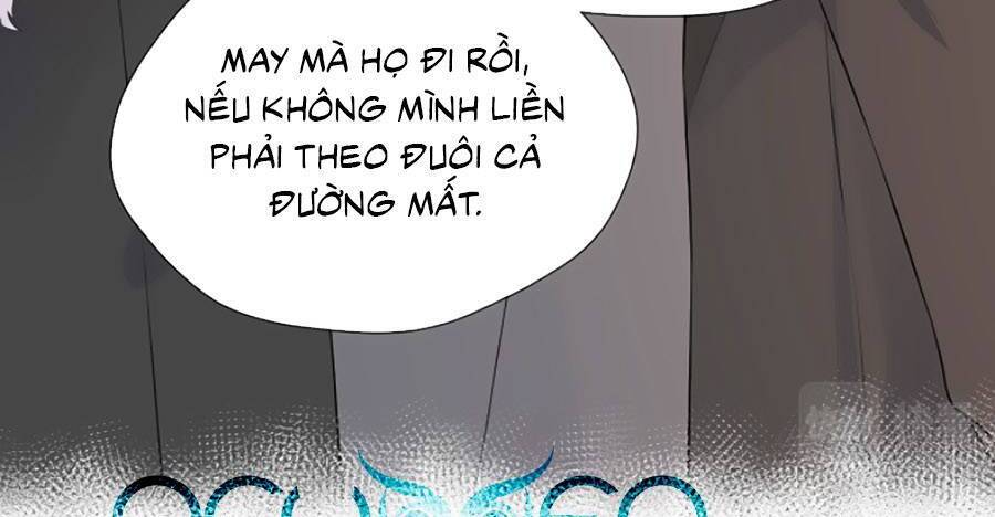 Thầm Yêu: Quất Sinh Hoài Nam Chapter 25 - 29