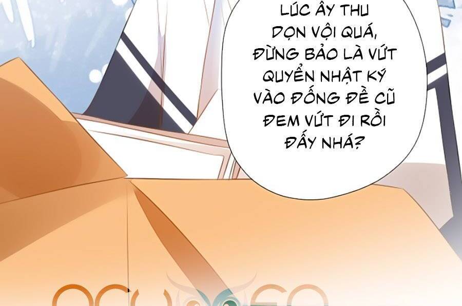 Thầm Yêu: Quất Sinh Hoài Nam Chapter 25 - 4