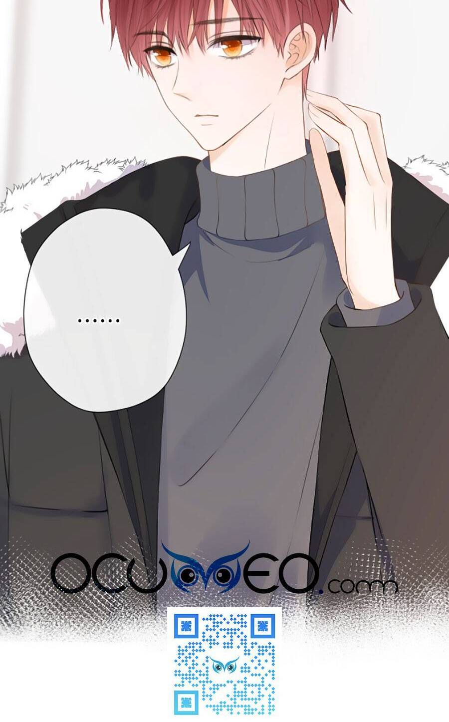 Thầm Yêu: Quất Sinh Hoài Nam Chapter 25 - 31