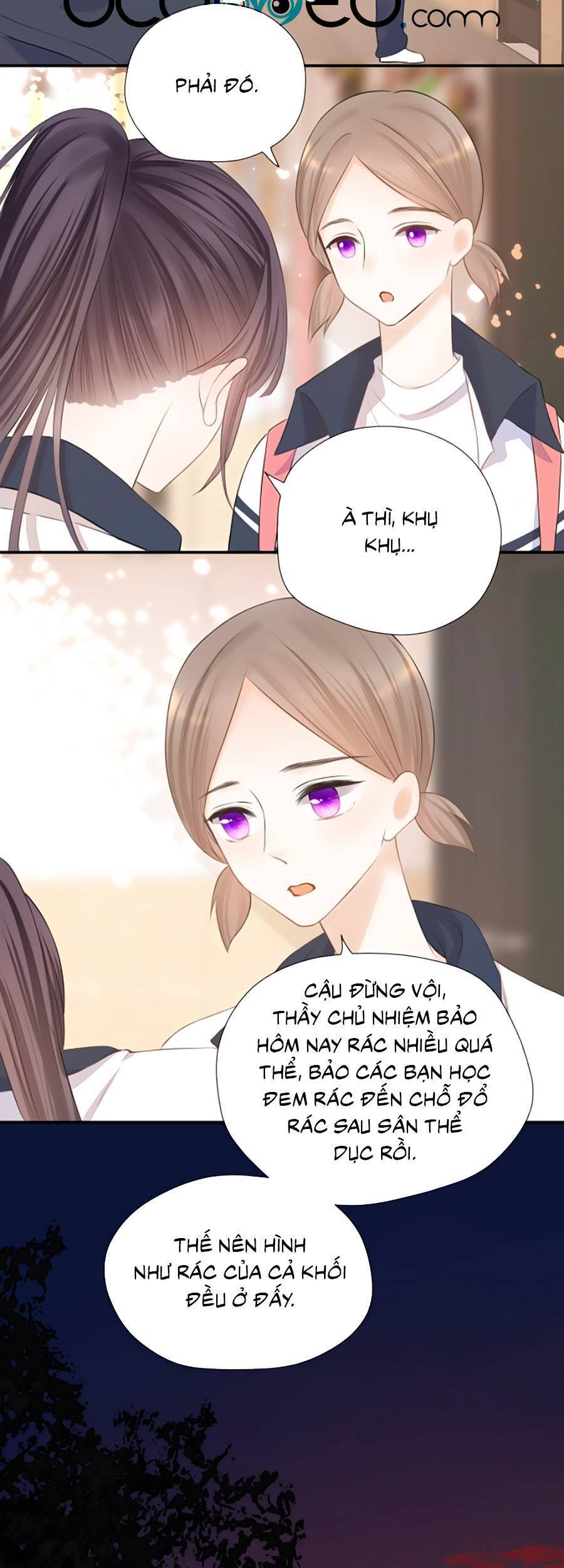 Thầm Yêu: Quất Sinh Hoài Nam Chapter 25 - 7