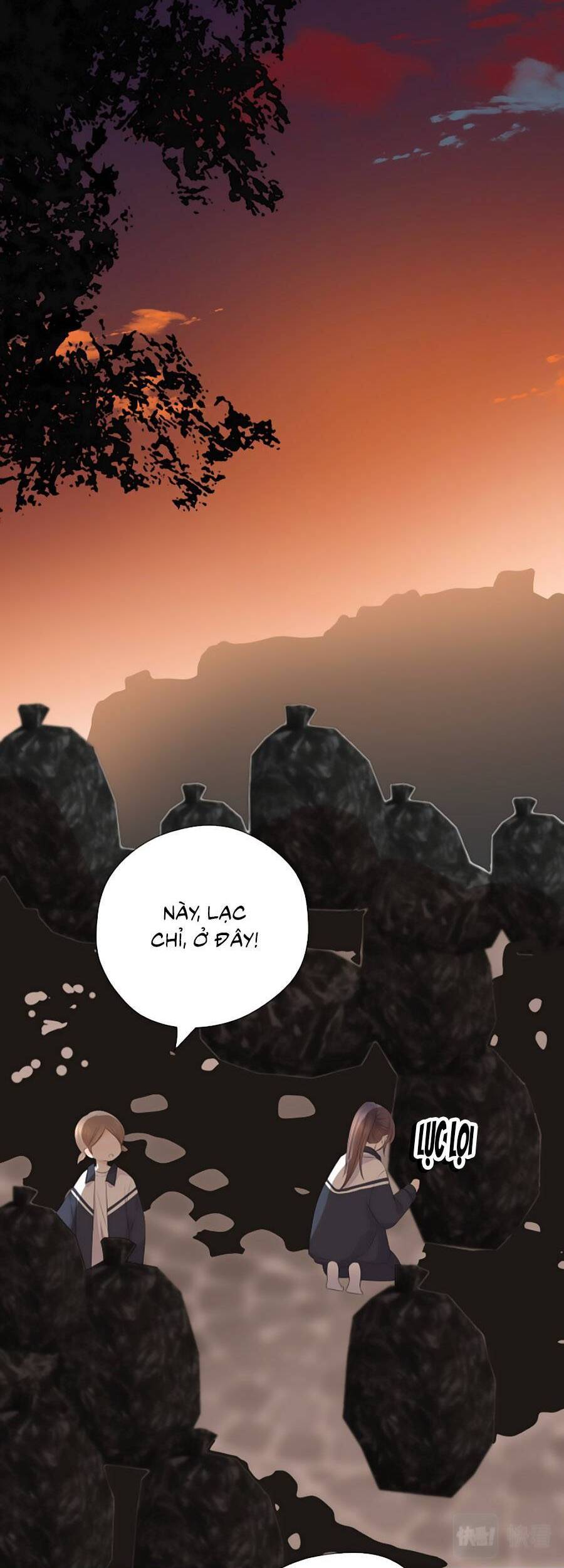 Thầm Yêu: Quất Sinh Hoài Nam Chapter 25 - 8