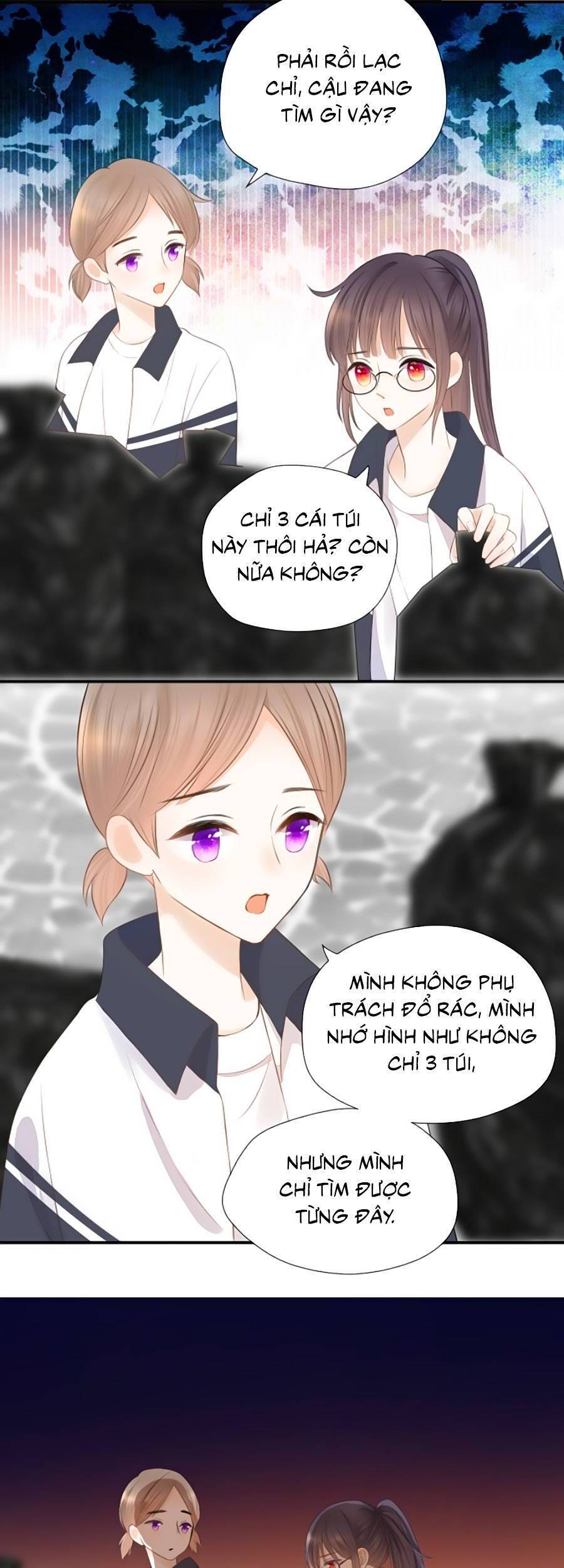 Thầm Yêu: Quất Sinh Hoài Nam Chapter 25 - 9