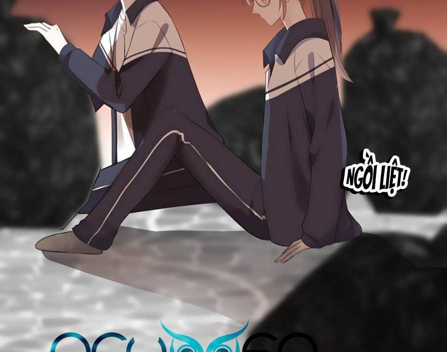 Thầm Yêu: Quất Sinh Hoài Nam Chapter 25 - 10