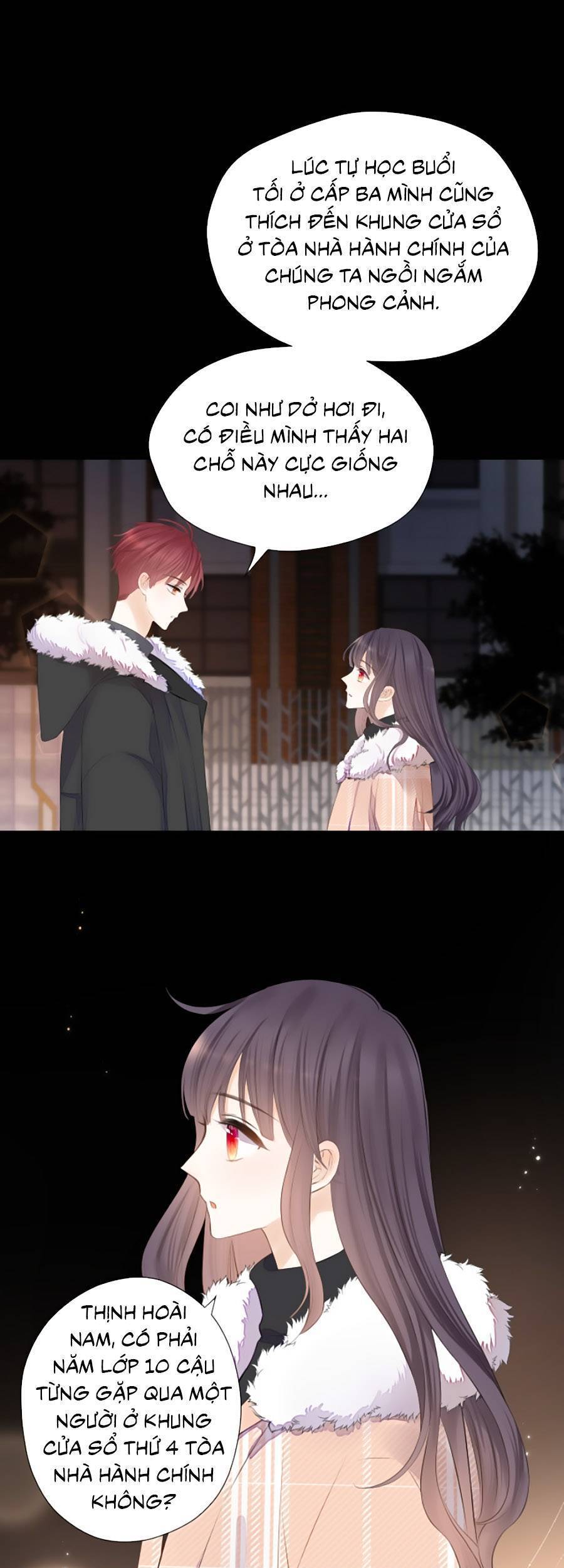Thầm Yêu: Quất Sinh Hoài Nam Chapter 26 - 11