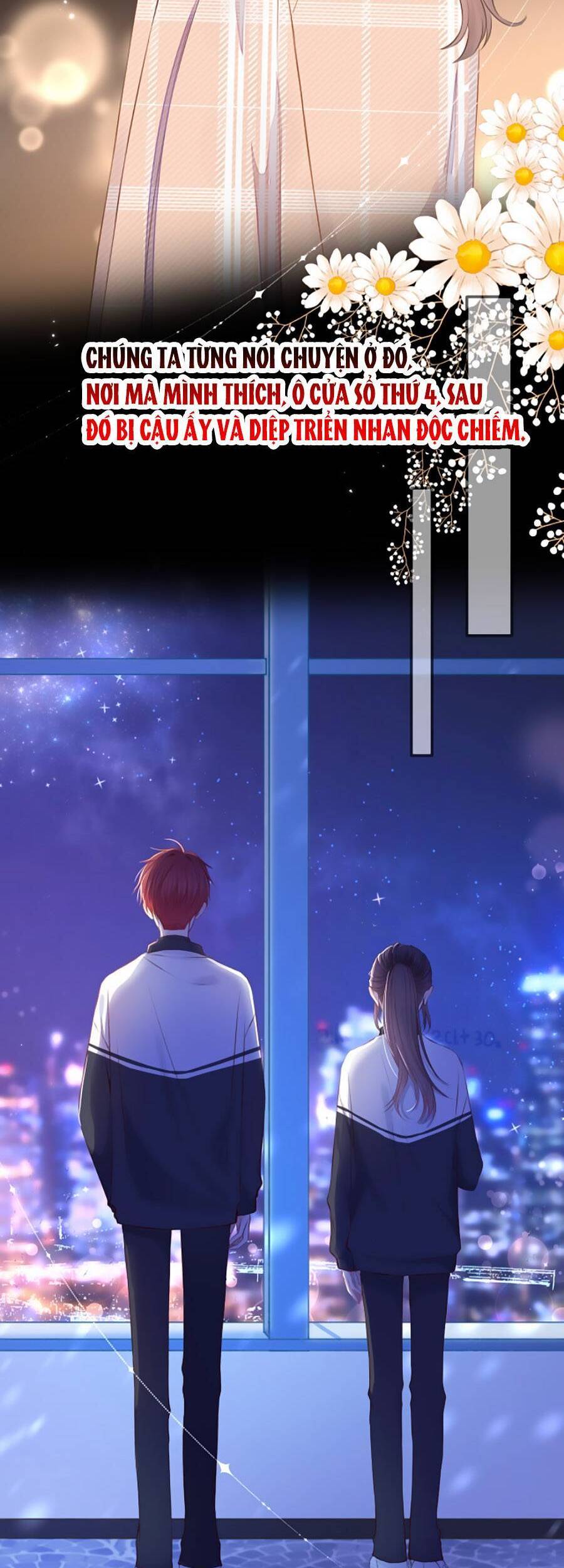Thầm Yêu: Quất Sinh Hoài Nam Chapter 26 - 12