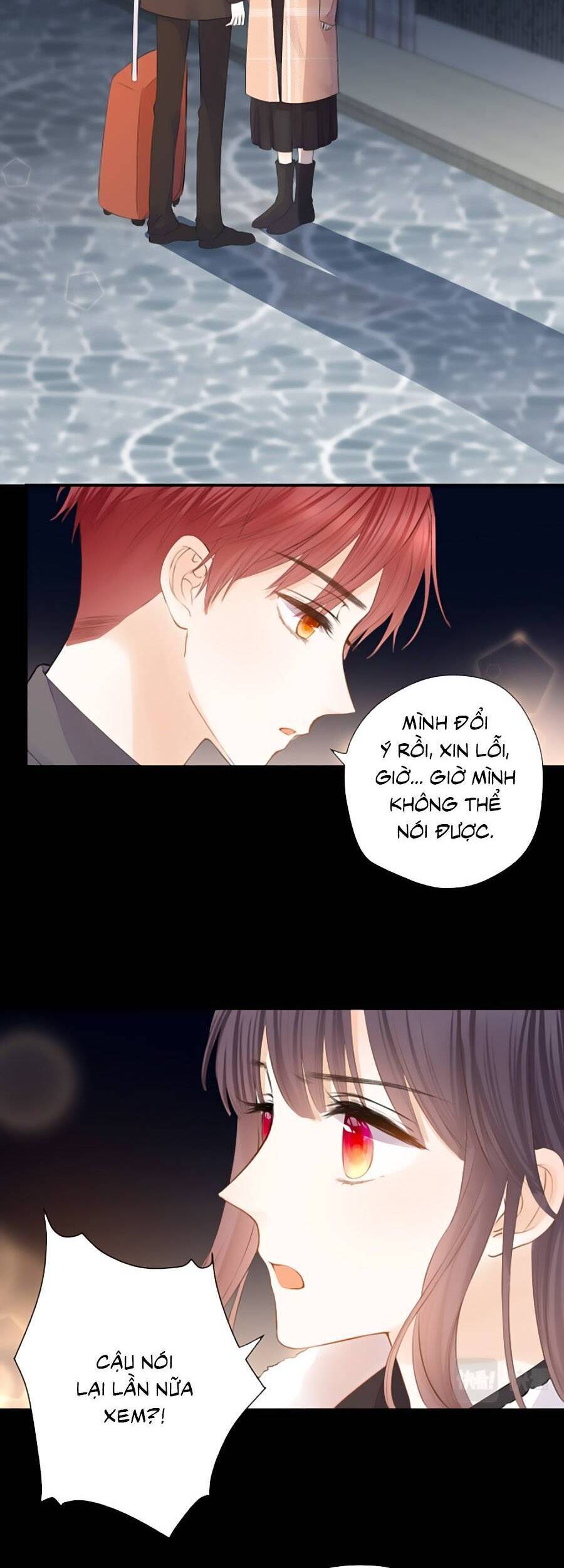 Thầm Yêu: Quất Sinh Hoài Nam Chapter 26 - 18