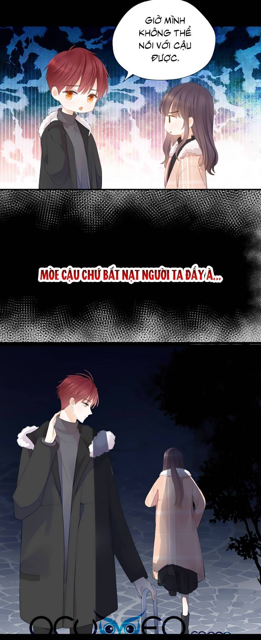 Thầm Yêu: Quất Sinh Hoài Nam Chapter 26 - 19