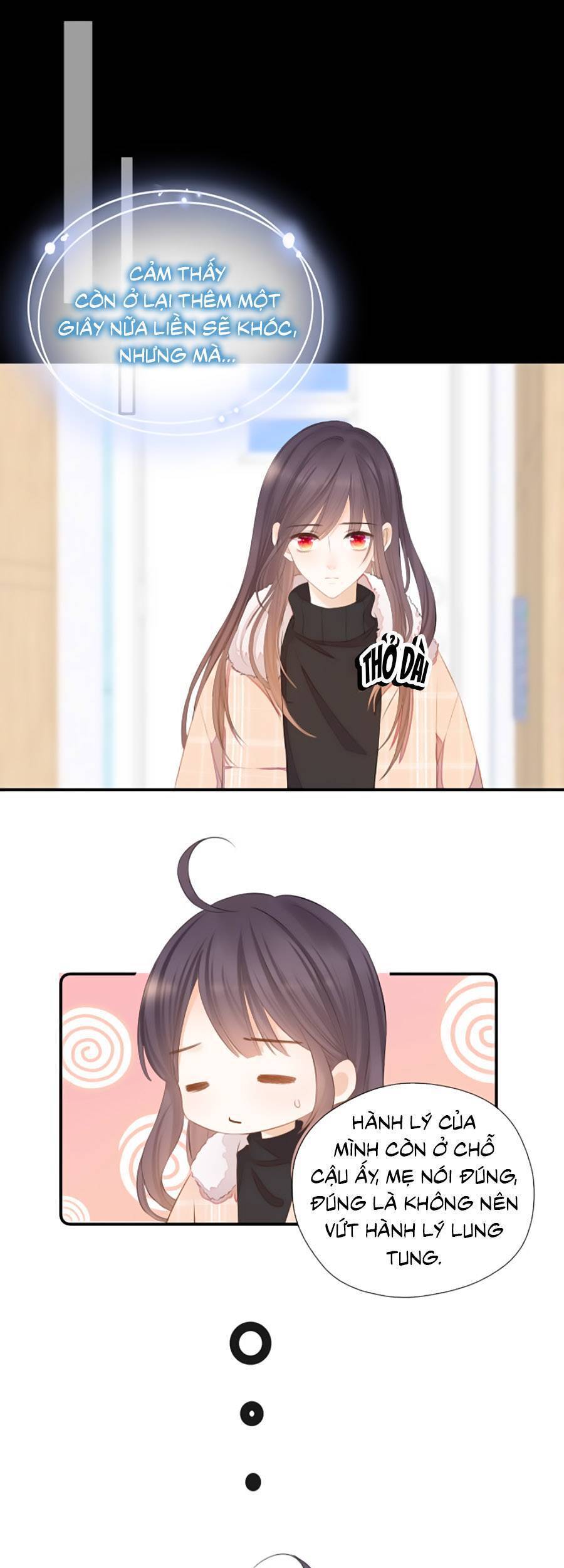 Thầm Yêu: Quất Sinh Hoài Nam Chapter 26 - 20