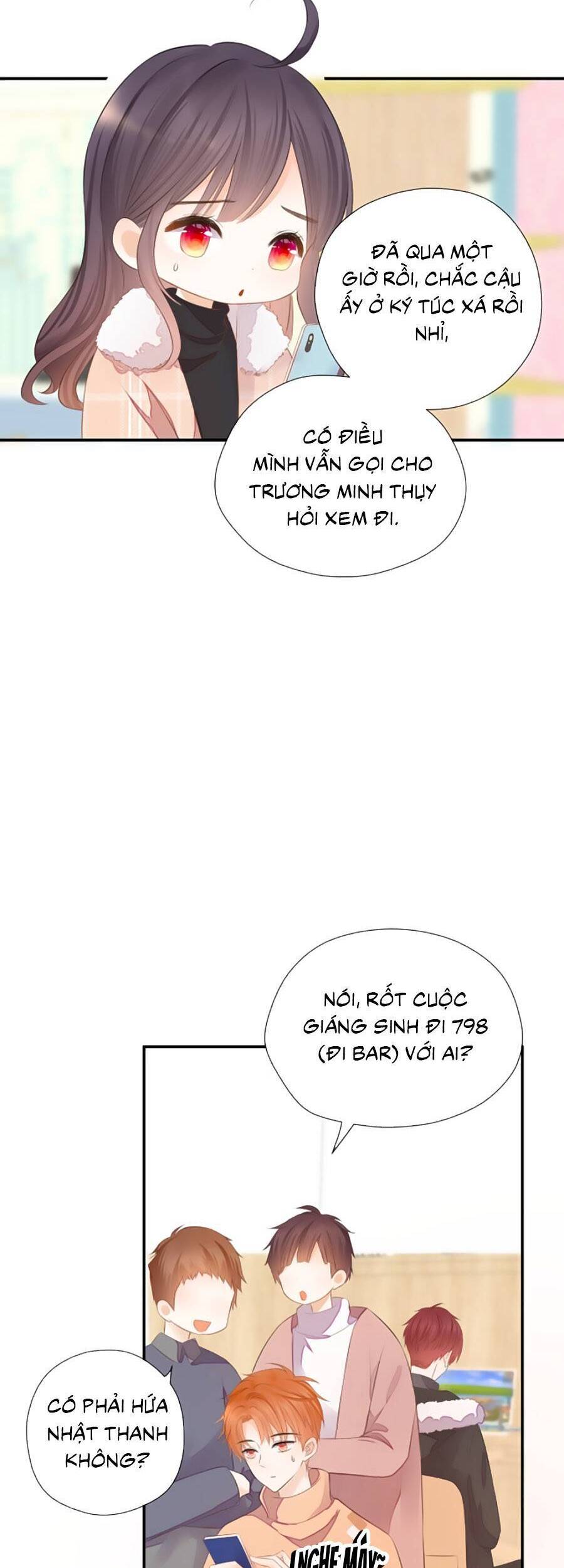 Thầm Yêu: Quất Sinh Hoài Nam Chapter 26 - 21