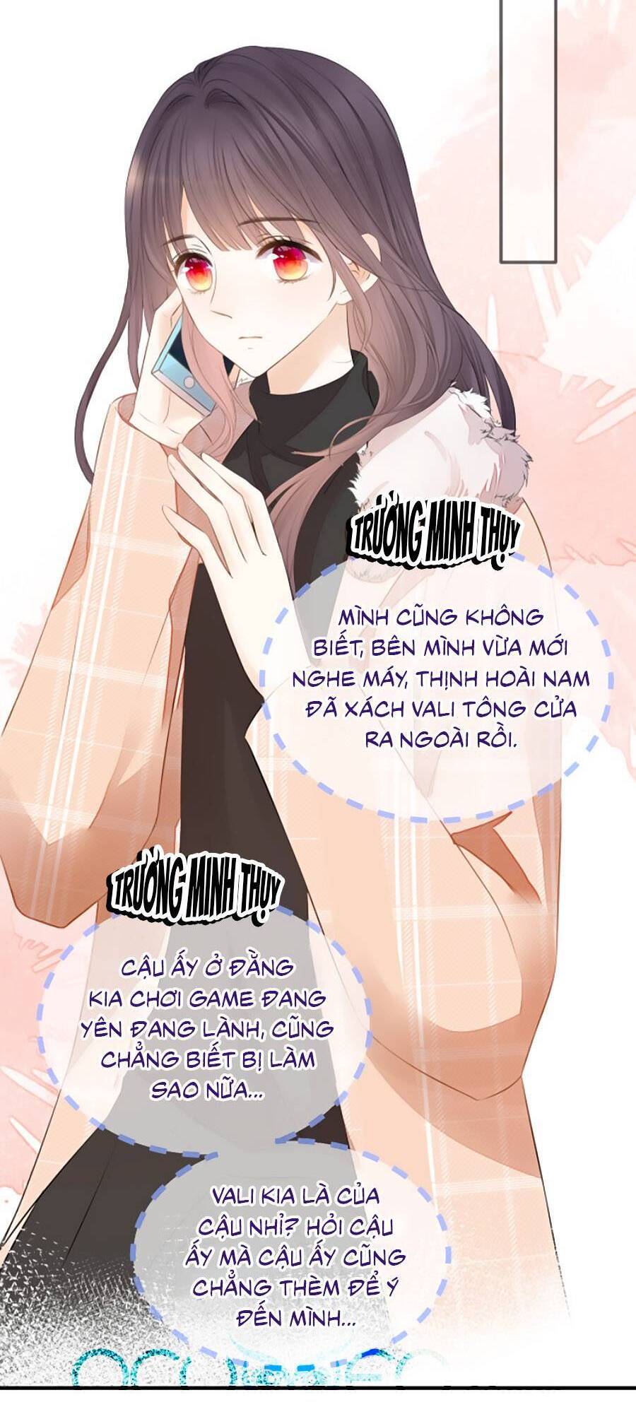 Thầm Yêu: Quất Sinh Hoài Nam Chapter 26 - 23