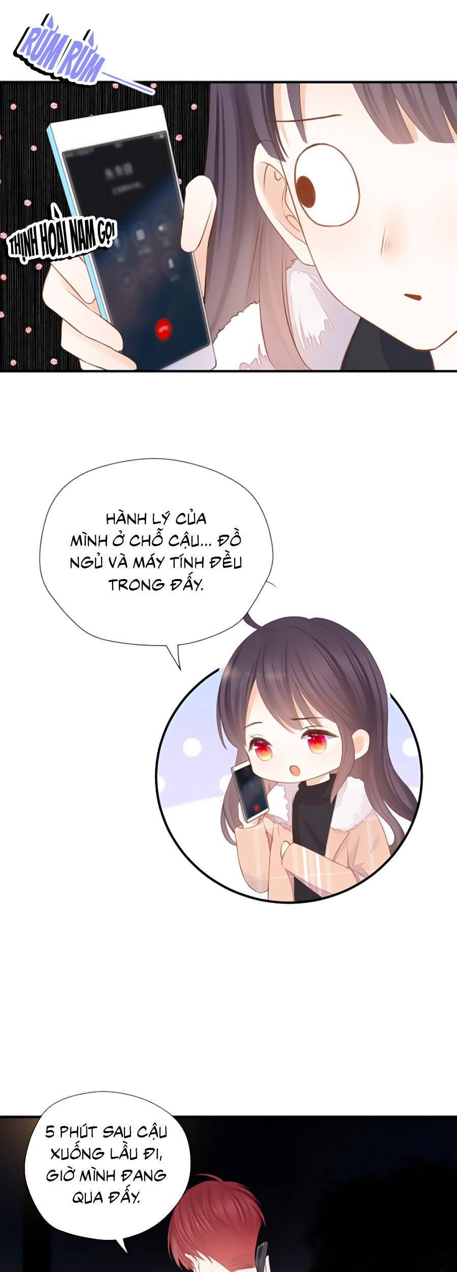 Thầm Yêu: Quất Sinh Hoài Nam Chapter 26 - 24
