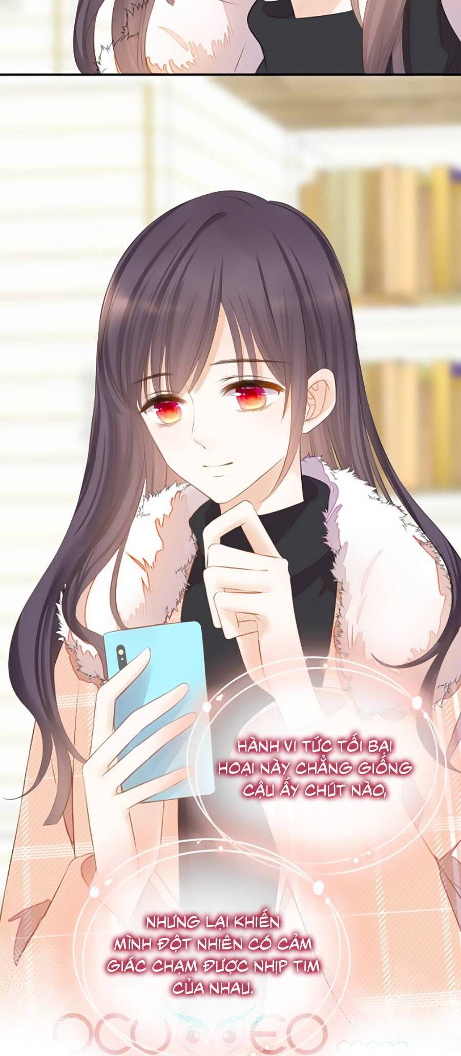 Thầm Yêu: Quất Sinh Hoài Nam Chapter 26 - 29