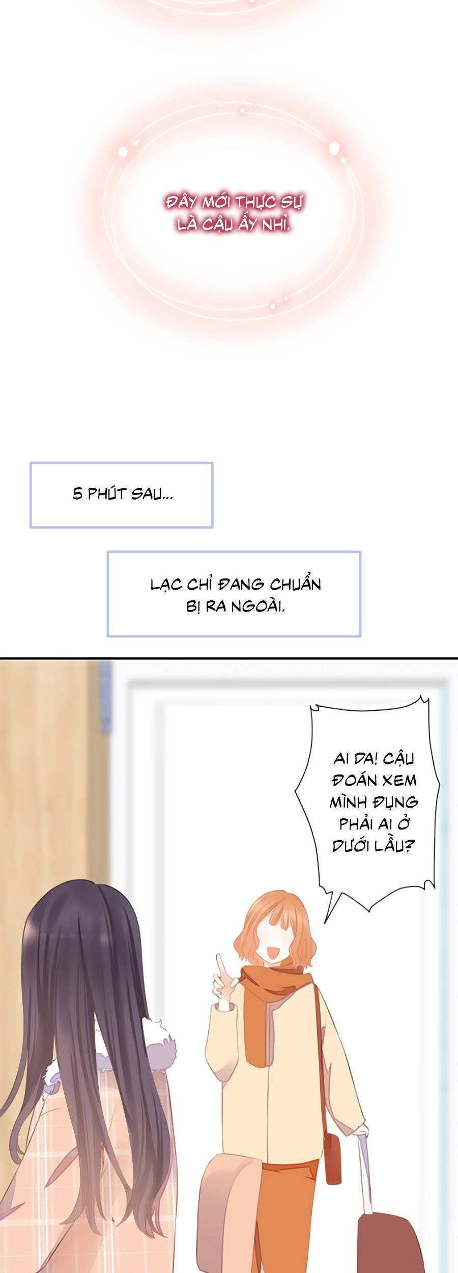 Thầm Yêu: Quất Sinh Hoài Nam Chapter 26 - 30