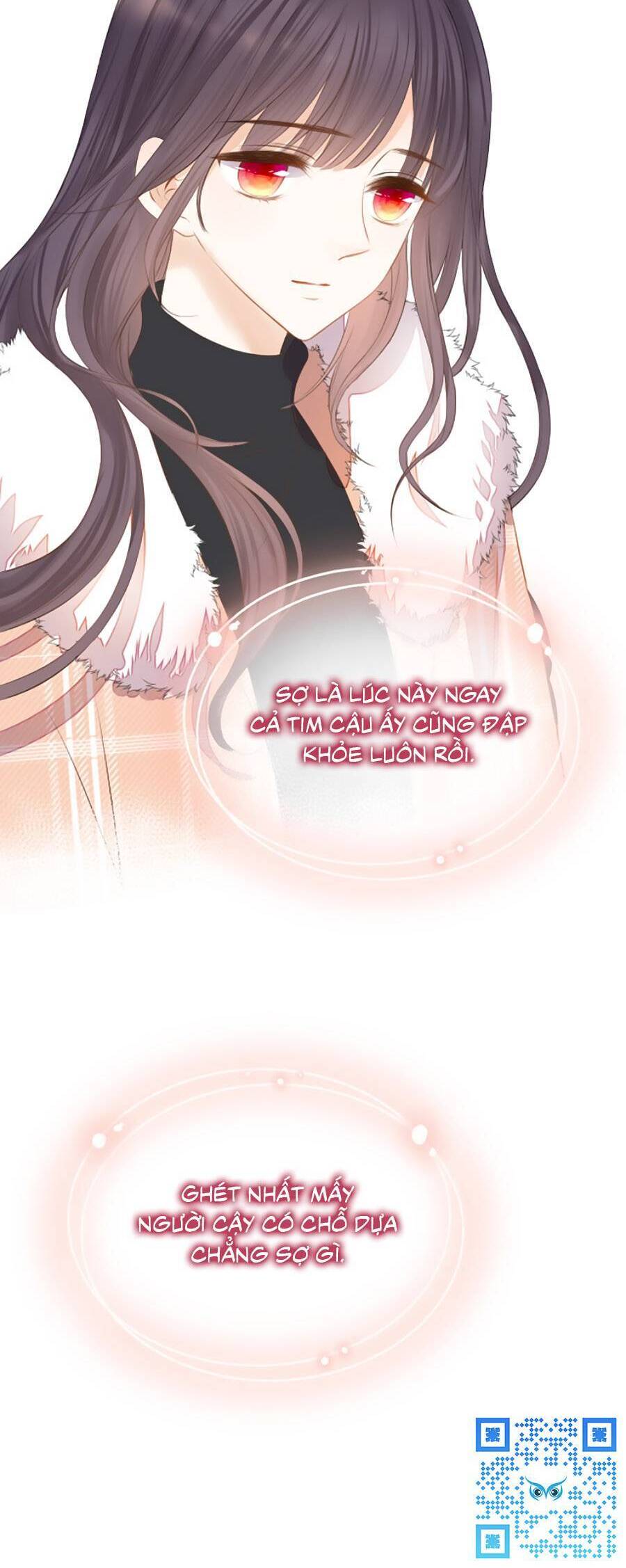 Thầm Yêu: Quất Sinh Hoài Nam Chapter 26 - 33