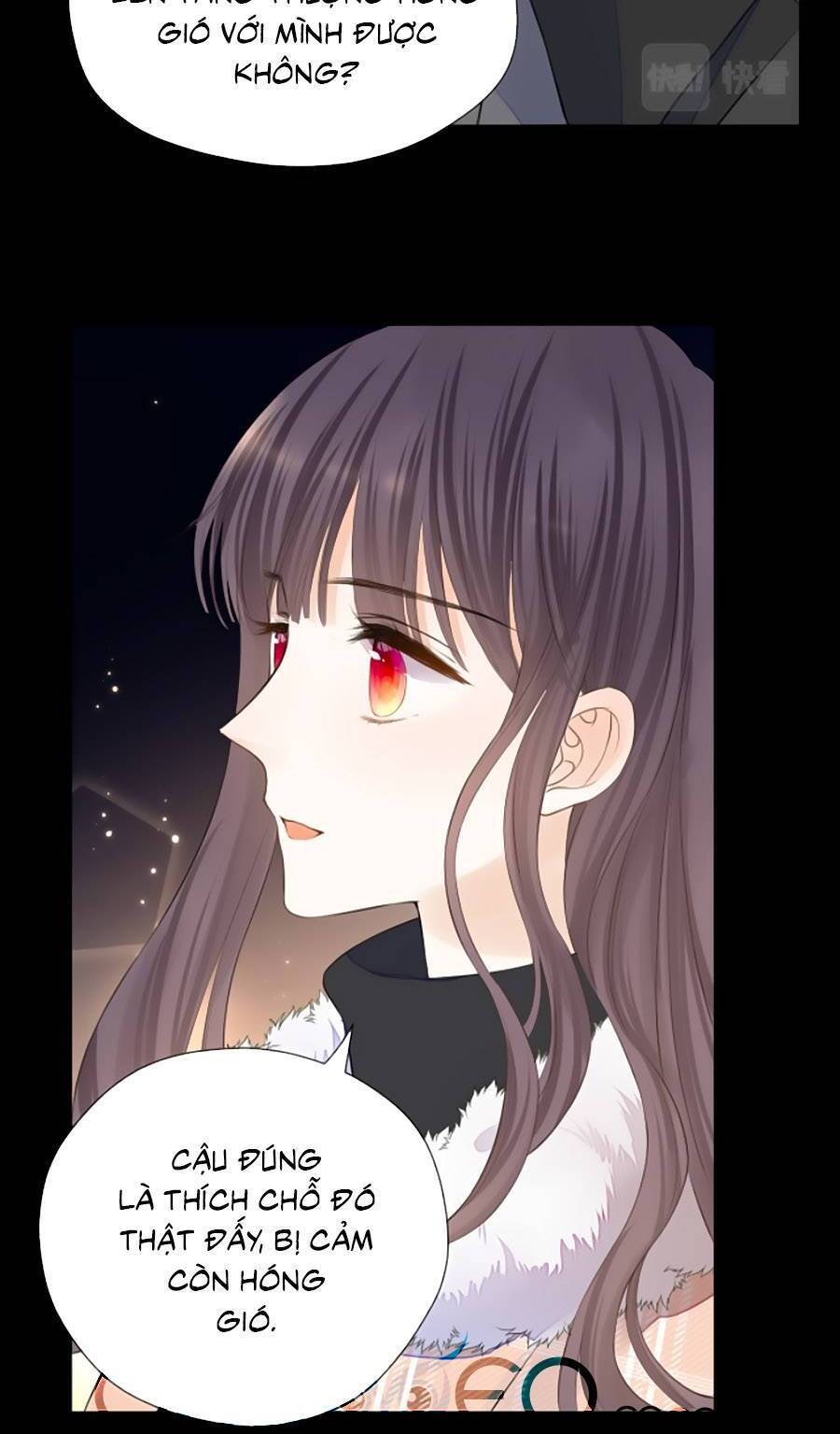 Thầm Yêu: Quất Sinh Hoài Nam Chapter 26 - 10